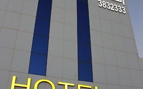 Masat Darkom Furnished Apartments